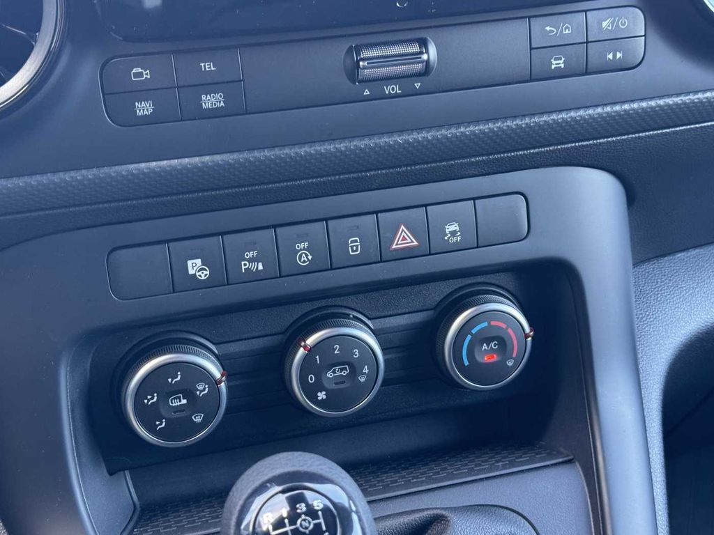 Легковой фургон Mercedes-Benz Citan 110 CDI Klima MBUX Kamera 3 Sitze: фото 13