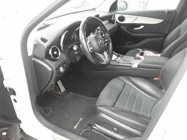 Mercedes-Benz GLC 200 4M AMG+Pano+Distr+StandH+AHK+360+HUD - Внедорожник: фото 3 Mercedes-Benz GLC 200 4M AMG+Pano+Distr+StandH+AHK+360+HUD - Внедорожник: фото 3