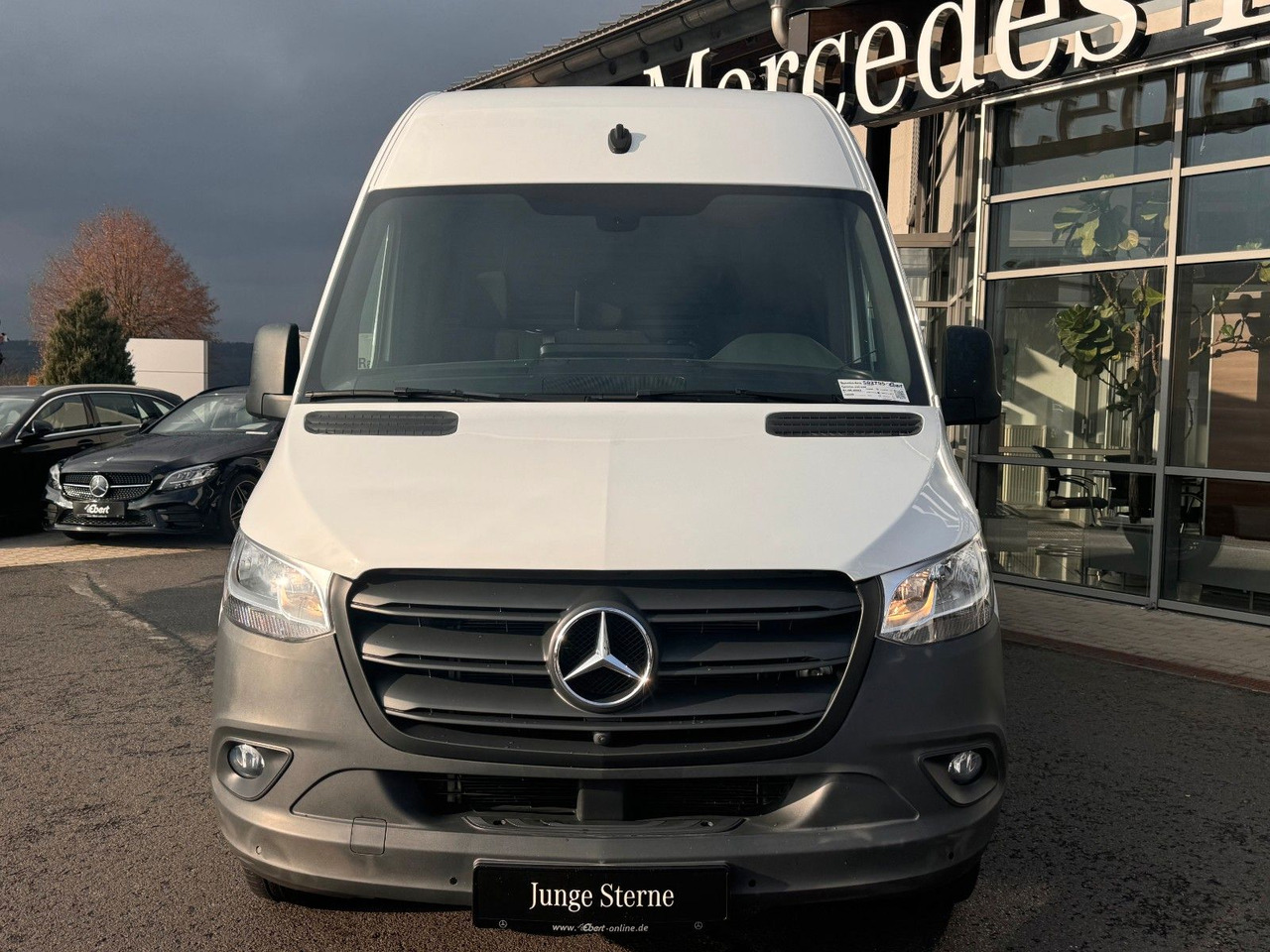 Mercedes-Benz Sprinter 315 CDI 4325 Navi Klima 360 AHK - Цельнометаллический фургон: фото 2 Mercedes-Benz Sprinter 315 CDI 4325 Navi Klima 360 AHK - Цельнометаллический фургон: фото 2