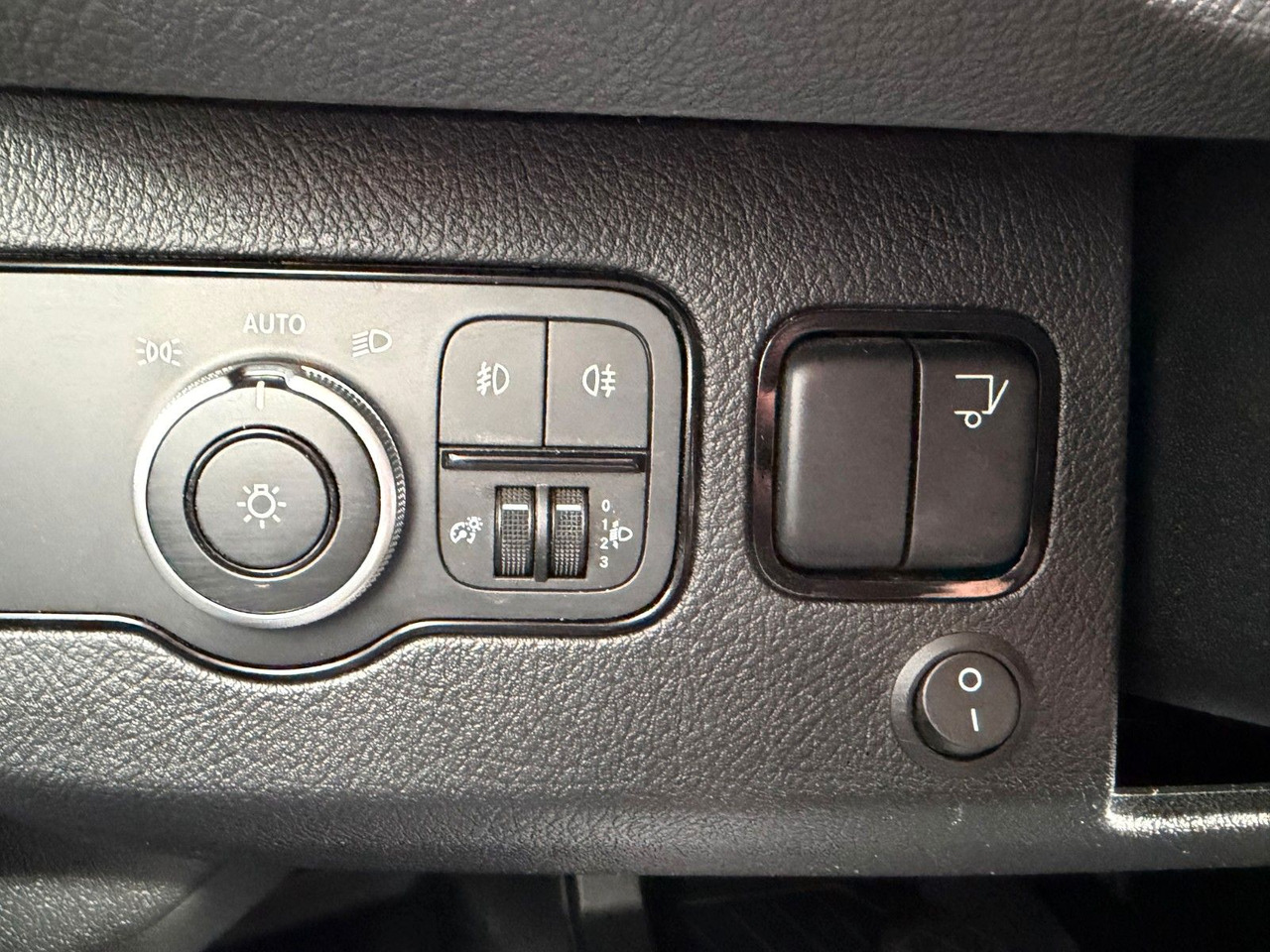 Фургон с закрытым кузовом Mercedes-Benz Sprinter 317 CDI Koffer LBW Klima Kamera MBUX: фото 22