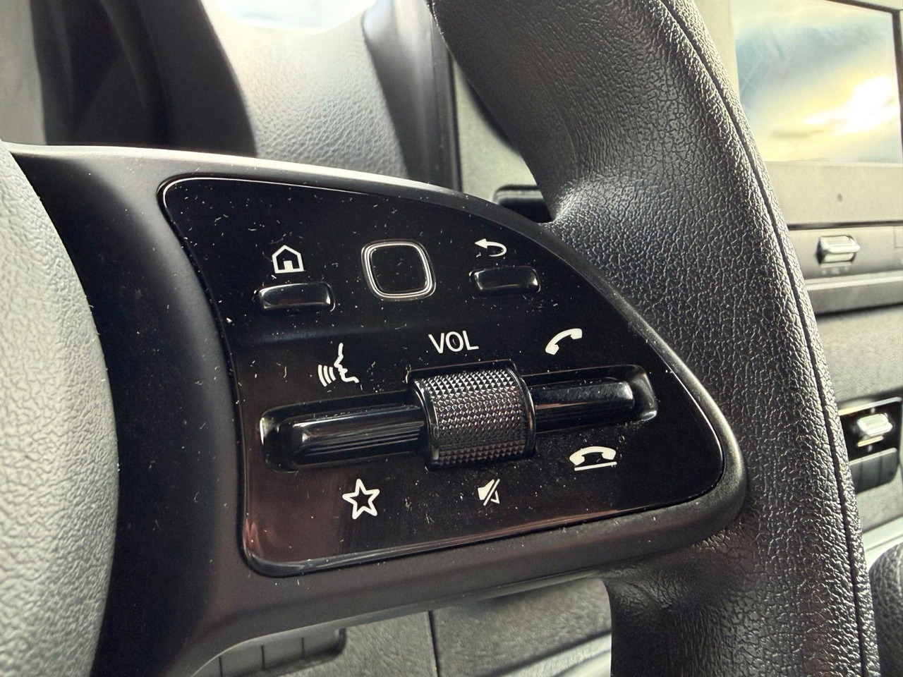 Фургон с закрытым кузовом Mercedes-Benz Sprinter 317 CDI Koffer LBW Klima Kamera MBUX: фото 20