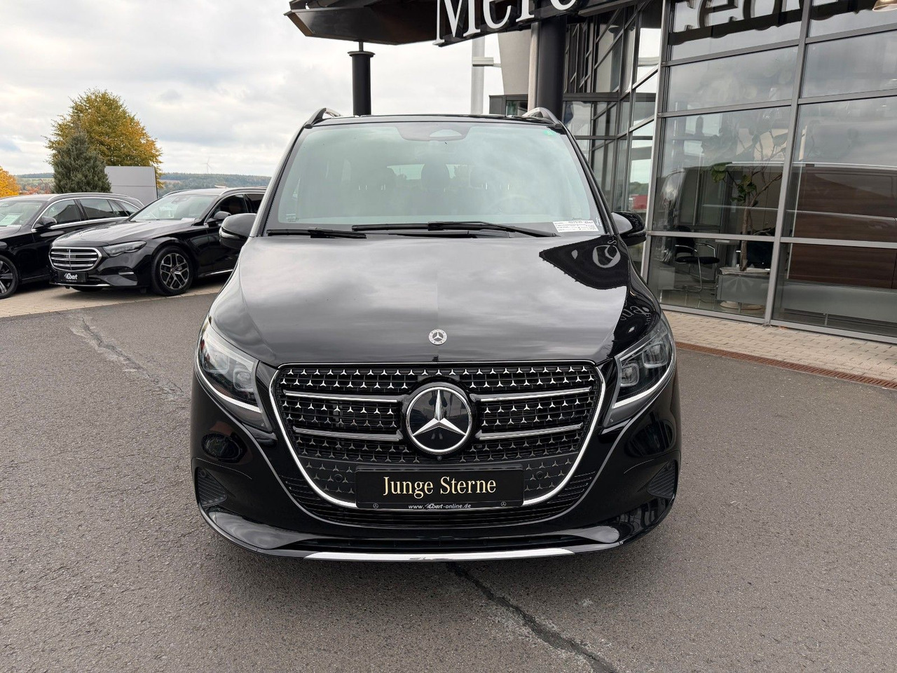 Mercedes-Benz V 300 d AVANTGARDE Extralang 360Kamera Standh - Универсал: фото 2 Mercedes-Benz V 300 d AVANTGARDE Extralang 360Kamera Standh - Универсал: фото 2