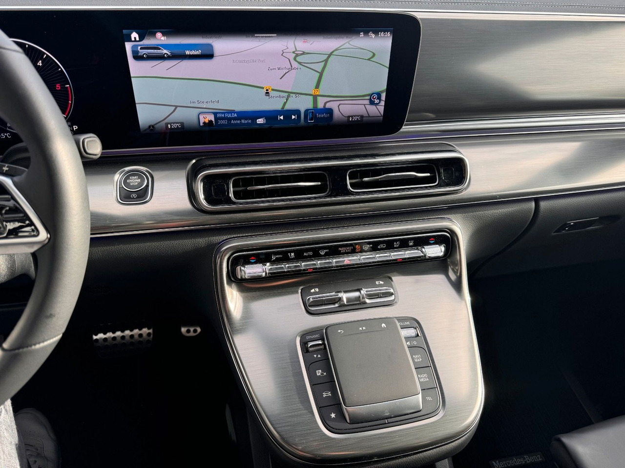 Mercedes-Benz V 300 d EXCLUSIVE AIRMATIC AHK2,5 Standheiz в лизинг Mercedes-Benz V 300 d EXCLUSIVE AIRMATIC AHK2,5 Standheiz: фото 13 Mercedes-Benz V 300 d EXCLUSIVE AIRMATIC AHK2,5 Standheiz в лизинг Mercedes-Benz V 300 d EXCLUSIVE AIRMATIC AHK2,5 Standheiz: фото 13