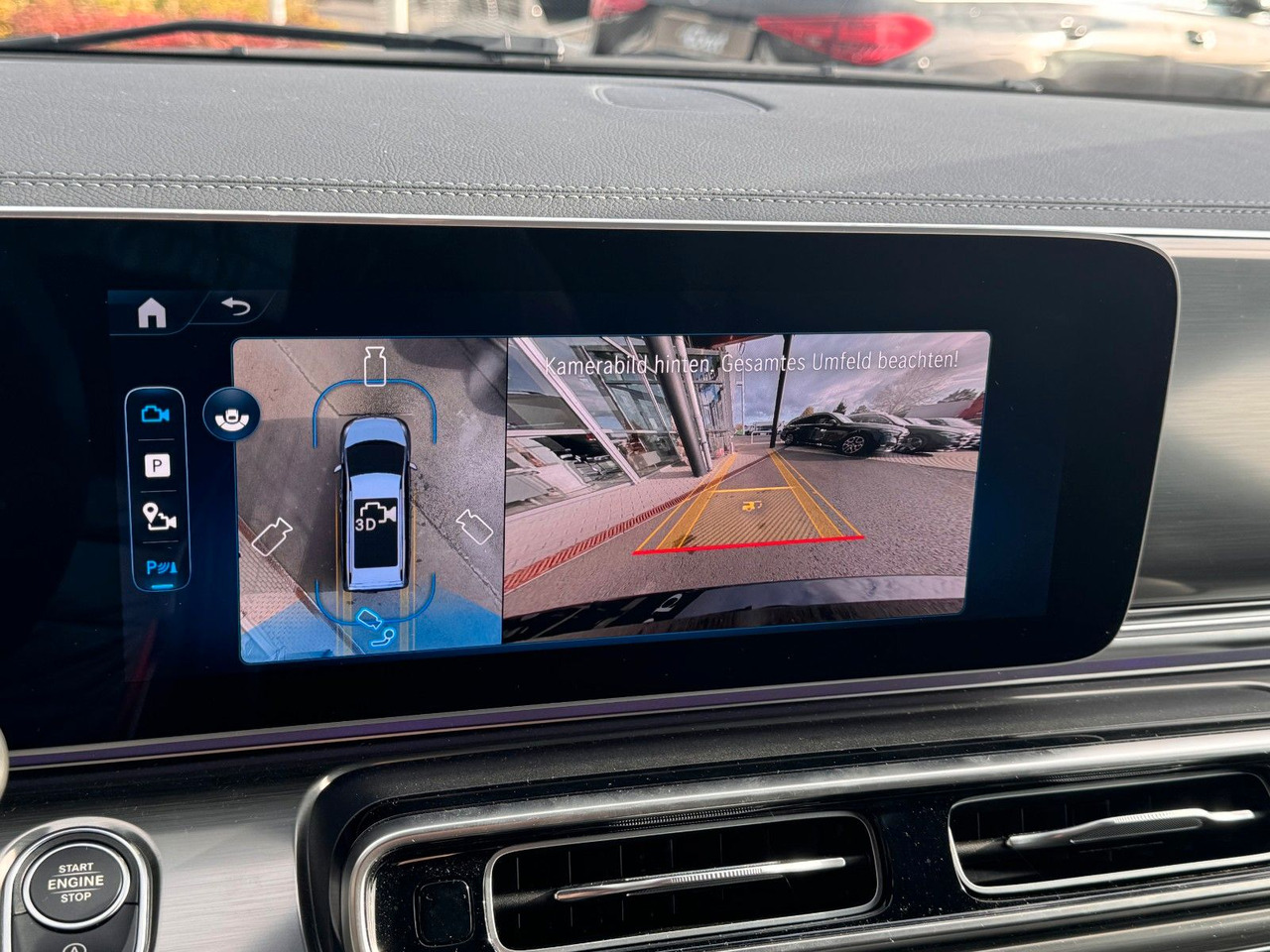 Mercedes-Benz V 300 d EXCLUSIVE AIRMATIC AHK2,5 Standheiz в лизинг Mercedes-Benz V 300 d EXCLUSIVE AIRMATIC AHK2,5 Standheiz: фото 15 Mercedes-Benz V 300 d EXCLUSIVE AIRMATIC AHK2,5 Standheiz в лизинг Mercedes-Benz V 300 d EXCLUSIVE AIRMATIC AHK2,5 Standheiz: фото 15