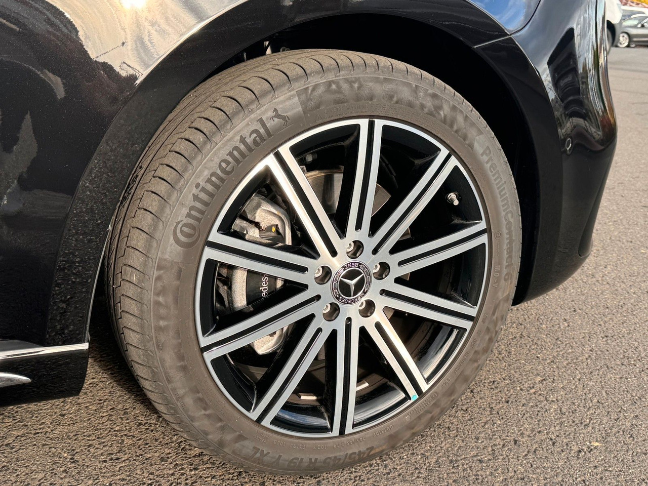 Mercedes-Benz V 300 d EXCLUSIVE AIRMATIC AHK2,5 Standheiz в лизинг Mercedes-Benz V 300 d EXCLUSIVE AIRMATIC AHK2,5 Standheiz: фото 6 Mercedes-Benz V 300 d EXCLUSIVE AIRMATIC AHK2,5 Standheiz в лизинг Mercedes-Benz V 300 d EXCLUSIVE AIRMATIC AHK2,5 Standheiz: фото 6