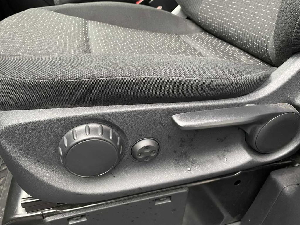 Цельнометаллический фургон Mercedes-Benz Vito 114 CDI 3200 Klima Kamera AHK Navi Tempomat: фото 12