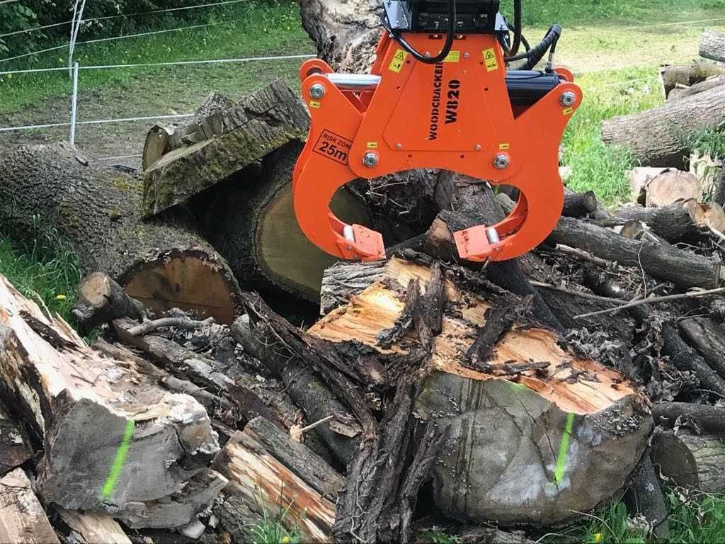 Westtech W600 W820 W1000 W1350 W1800 Spaltzange Westtech W600 W820 W1000 W1350 W1800 Spaltzange - Навесное оборудование для Лесозаготовительной техники: фото 5 Westtech W600 W820 W1000 W1350 W1800 Spaltzange Westtech W600 W820 W1000 W1350 W1800 Spaltzange - Навесное оборудование для Лесозаготовительной техники: фото 5