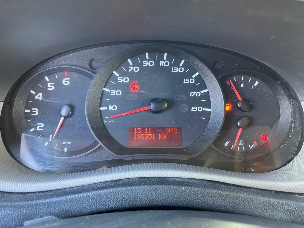 Грузовик с подъемником, Коммерческий автомобиль Renault Master 2.3 dCi / KLUBB K26, 12m: фото 15