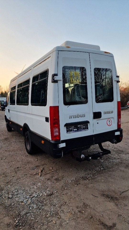 Iveco Daily 3.0 lit. Motor - Микроавтобус, Пассажирский фургон: фото 4 Iveco Daily 3.0 lit. Motor - Микроавтобус, Пассажирский фургон: фото 4