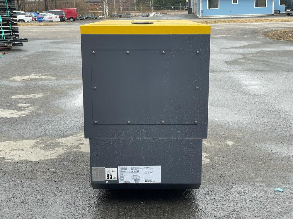 Atlas Copco QES 30 CUD 50 Hz Generaattori - Электрогенератор: фото 3 Atlas Copco QES 30 CUD 50 Hz Generaattori - Электрогенератор: фото 3