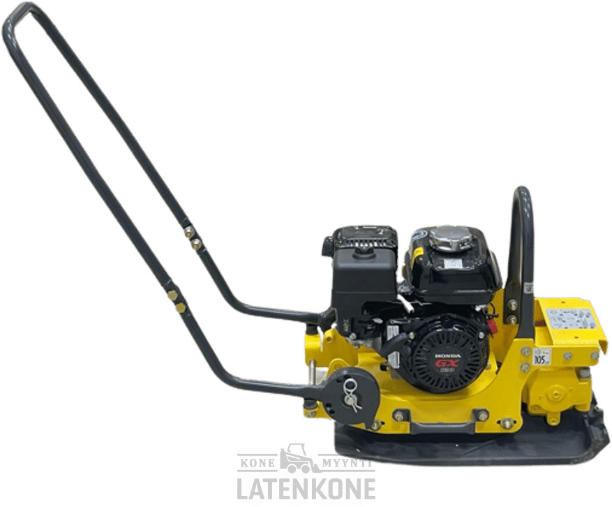 Bomag BVP 10/36 tärylätkä - Виброплита: фото 5 Bomag BVP 10/36 tärylätkä - Виброплита: фото 5