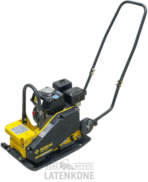 Bomag BVP 10/36 tärylätkä - Виброплита: фото 1 Bomag BVP 10/36 tärylätkä - Виброплита: фото 1