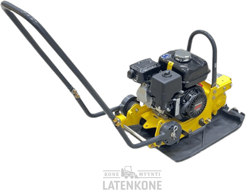 Bomag BVP18/45 tärylätkä - Виброплита: фото 4 Bomag BVP18/45 tärylätkä - Виброплита: фото 4