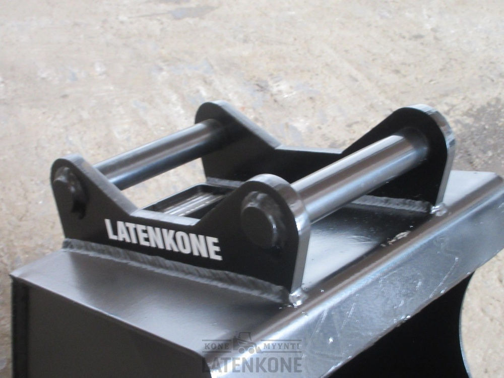 Ковш для Строительной техники Laten Kuokkakauha 520mm S40: фото 10
