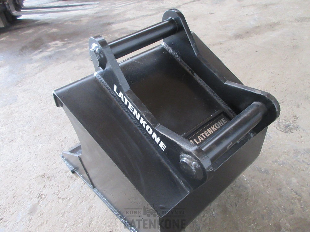 Ковш для Строительной техники Laten Kuokkakauha 520mm S40: фото 12