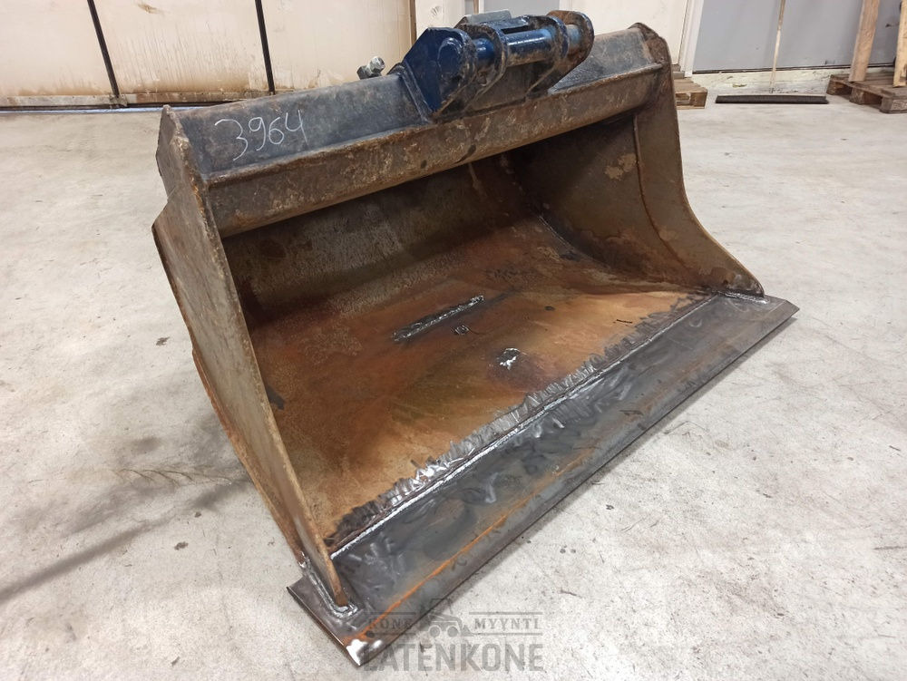 Laten Luiskakauha 1900mm 1100L NTP10 - Ковш для Строительной техники: фото 1 Laten Luiskakauha 1900mm 1100L NTP10 - Ковш для Строительной техники: фото 1