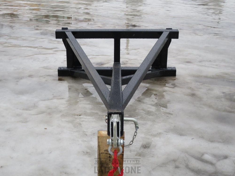 Laten Nostopuomi 2ton Euro - Стрела для Тракторов: фото 2 Laten Nostopuomi 2ton Euro - Стрела для Тракторов: фото 2