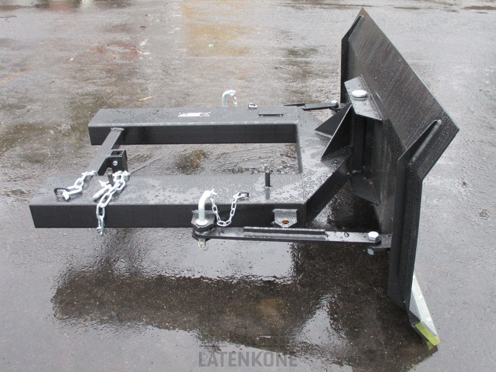 Laten Trukin lumilevy 150cm - Отвал для снега: фото 4 Laten Trukin lumilevy 150cm - Отвал для снега: фото 4