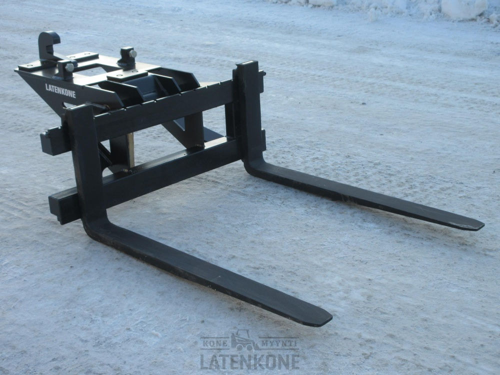 Laten Trukkipiikit 2500kg 1200mm/1200mm 2A NTP10 Roto - Вилы для Строительной техники: фото 1 Laten Trukkipiikit 2500kg 1200mm/1200mm 2A NTP10 Roto - Вилы для Строительной техники: фото 1