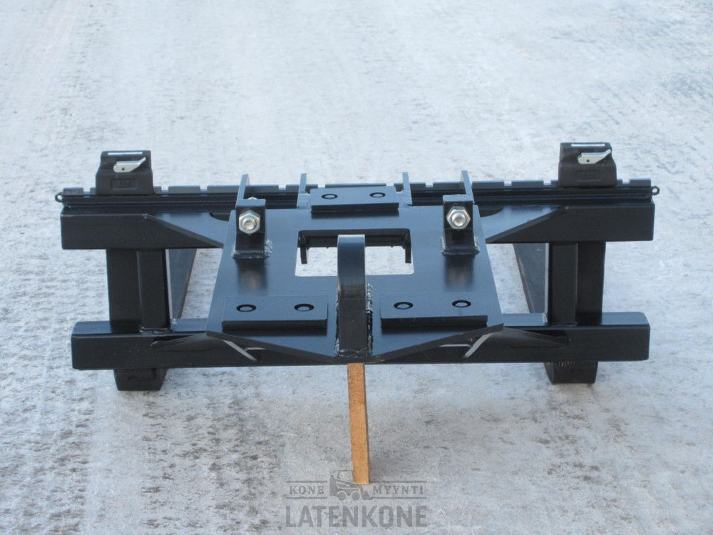 Вилы для Строительной техники Laten Trukkipiikit 2500kg 1200mm/1200mm 2A NTP10 Roto: фото 6