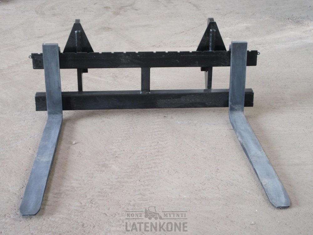 Laten Trukkipiikit 2500kg 1500mm/1200mm 2A Kramer 380-480 - Вилы для Строительной техники: фото 2 Laten Trukkipiikit 2500kg 1500mm/1200mm 2A Kramer 380-480 - Вилы для Строительной техники: фото 2