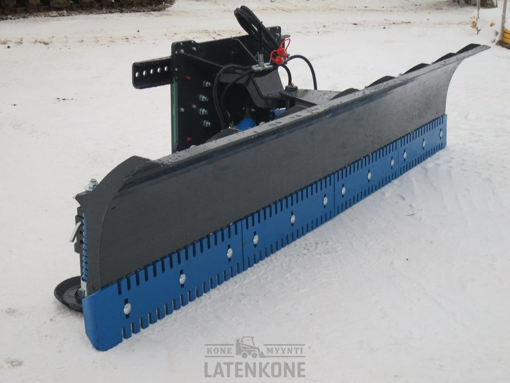 Padagas Alueaura SSV-32 M 320cm - Отвал для снега: фото 3 Padagas Alueaura SSV-32 M 320cm - Отвал для снега: фото 3