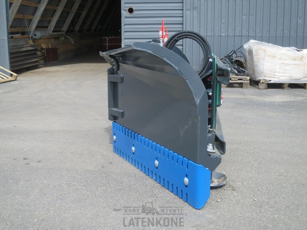 Padagas Nivelaura SSVL-21L - Отвал для снега: фото 4 Padagas Nivelaura SSVL-21L - Отвал для снега: фото 4