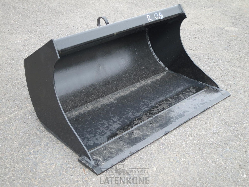 Rinne Luiskakauha 800mm ilman kiinnikettä - Ковш для Строительной техники: фото 1 Rinne Luiskakauha 800mm ilman kiinnikettä - Ковш для Строительной техники: фото 1