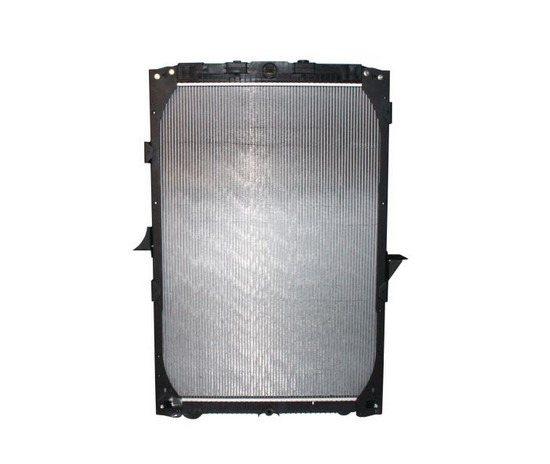 DAF Cooling Radiator 1674136 - Радиатор для Грузовиков: фото 2 DAF Cooling Radiator 1674136 - Радиатор для Грузовиков: фото 2