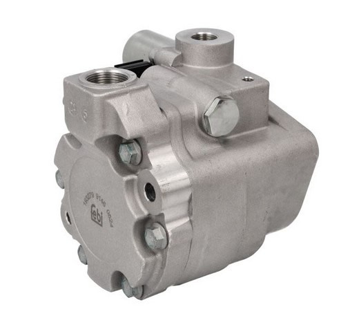 DIESEL TEHNIC SERVOPUMP Mercedes-Benz Actros MP4/ MP5/ Antos/ Arocs A9604600380 - Насос гидроусилителя: фото 2 DIESEL TEHNIC SERVOPUMP Mercedes-Benz Actros MP4/ MP5/ Antos/ Arocs A9604600380 - Насос гидроусилителя: фото 2