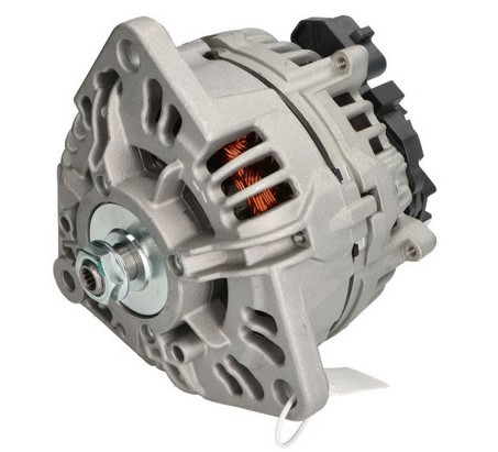 MAN NEW Alternator 51261019283 - Генератор для Грузовиков: фото 1 MAN NEW Alternator 51261019283 - Генератор для Грузовиков: фото 1