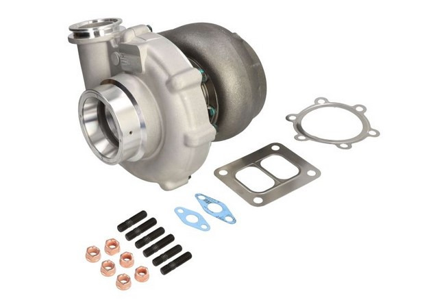 MAN Turbocharger 51091019024/ 51091007463/ 51091007462 - Турбина для Грузовиков: фото 1 MAN Turbocharger 51091019024/ 51091007463/ 51091007462 - Турбина для Грузовиков: фото 1