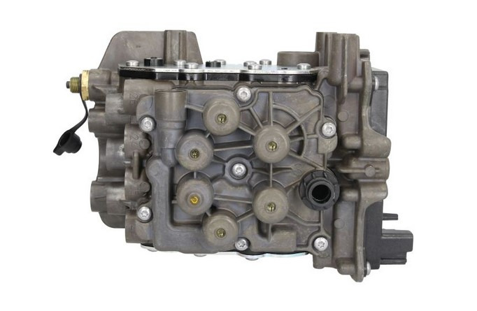 MERCEDES-BENZ Actros MP4 OE AIRDRYER A0014465464 - Тормозной клапан для Грузовиков: фото 4 MERCEDES-BENZ Actros MP4 OE AIRDRYER A0014465464 - Тормозной клапан для Грузовиков: фото 4