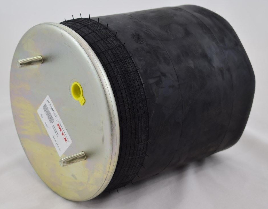 MTX AIR SPRING BPW Trailer 0542943200 - Воздушная подвеска для Прицепов: фото 1 MTX AIR SPRING BPW Trailer 0542943200 - Воздушная подвеска для Прицепов: фото 1