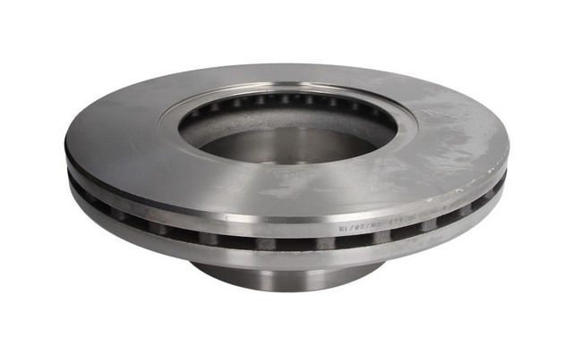 SBP FRONT DISK BRAKE Mercedes-Benz Actros MP2/ MP3/ MP4/ MP5 A9604210412 - Тормозной диск для Грузовиков: фото 2 SBP FRONT DISK BRAKE Mercedes-Benz Actros MP2/ MP3/ MP4/ MP5 A9604210412 - Тормозной диск для Грузовиков: фото 2