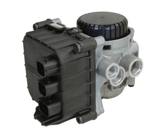 MERCEDES-BENZ OE EBS Axle Modulator A0004297524 - Запчасти для Грузовиков: фото 2 MERCEDES-BENZ OE EBS Axle Modulator A0004297524 - Запчасти для Грузовиков: фото 2