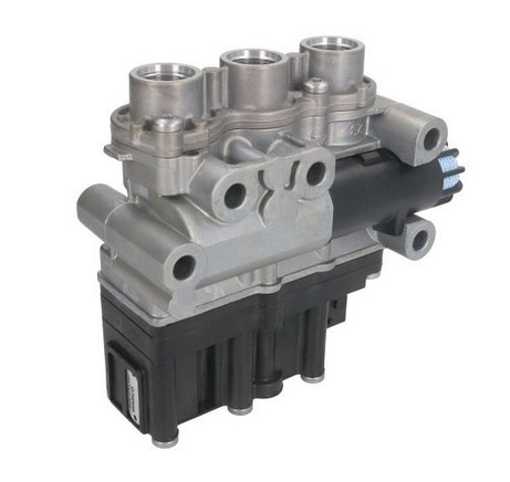 MERCEDES-BENZ OE ECAS Solenoid Valve A0013271125 - Запчасти для Грузовиков: фото 4 MERCEDES-BENZ OE ECAS Solenoid Valve A0013271125 - Запчасти для Грузовиков: фото 4
