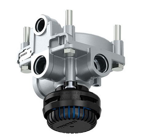 MERCEDES-BENZ OE Relay Valve A0044297844 - Запчасти для Грузовиков: фото 3 MERCEDES-BENZ OE Relay Valve A0044297844 - Запчасти для Грузовиков: фото 3