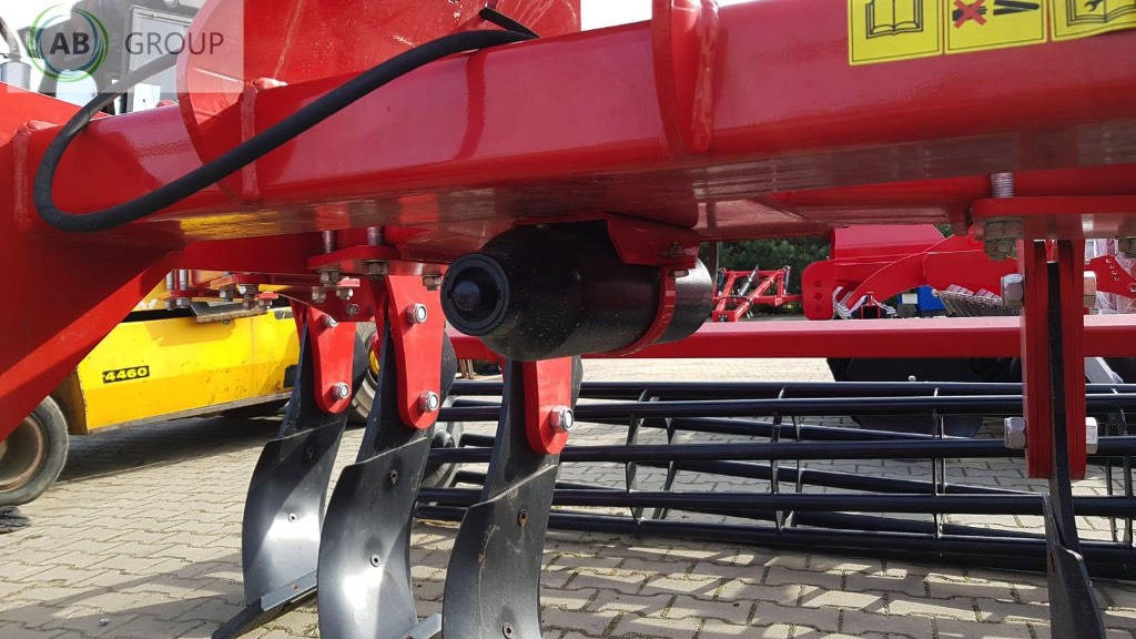 AMJ Agro subsoiler 3 m - Глубокорыхлитель: фото 2 AMJ Agro subsoiler 3 m - Глубокорыхлитель: фото 2
