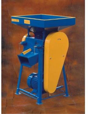 Agjat roller grinder H-962 - Зерноочистительная машина: фото 1 Agjat roller grinder H-962 - Зерноочистительная машина: фото 1