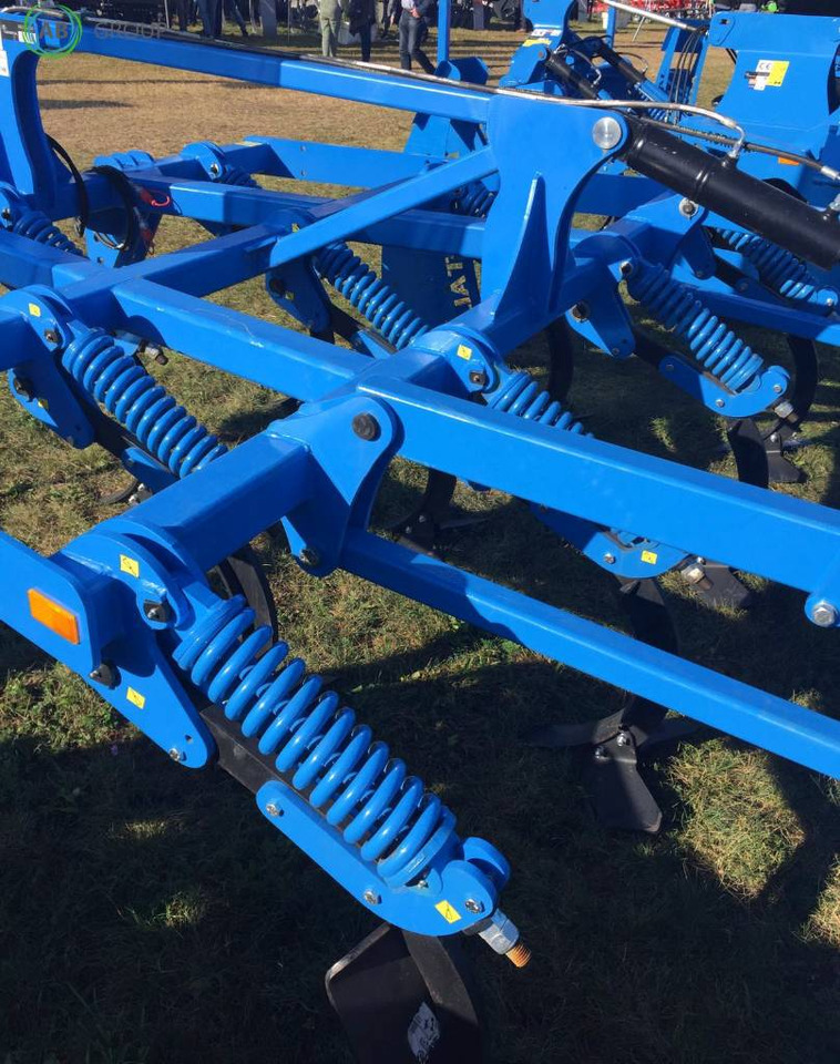 Agristal Stubble cultivator 3 m - Культиватор: фото 3 Agristal Stubble cultivator 3 m - Культиватор: фото 3