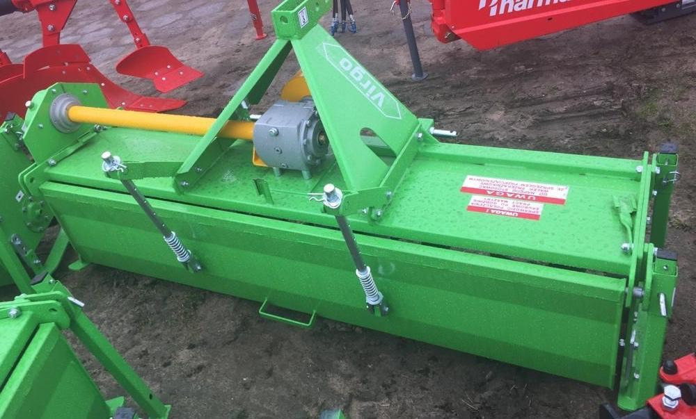 Bomet glebogryzarka U540/2, 2 m - Почвофреза: фото 2 Bomet glebogryzarka U540/2, 2 m - Почвофреза: фото 2