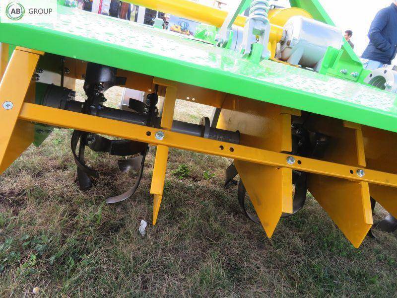 Bomet glebogryzarka Vega U540, 1,8 m - Почвофреза: фото 3 Bomet glebogryzarka Vega U540, 1,8 m - Почвофреза: фото 3