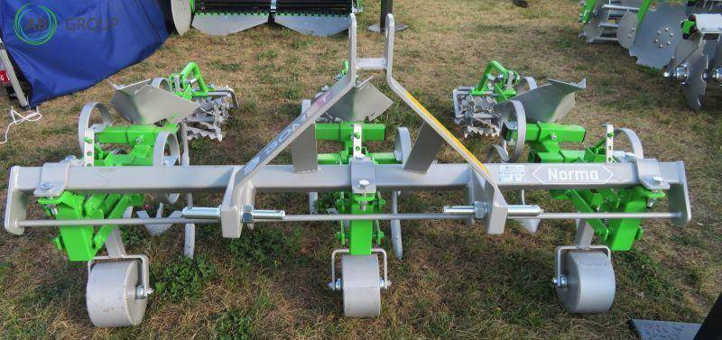 Bomet hoe-rider Norma P475/2 - Техника для обработки почвы: фото 5 Bomet hoe-rider Norma P475/2 - Техника для обработки почвы: фото 5