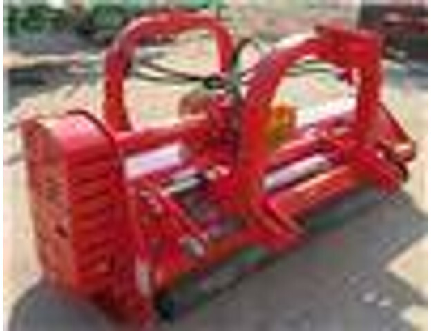 Delmorino Flail mower 1,88 m/Trituradora/Kosiarka bijakowa - Косилка-измельчитель: фото 3 Delmorino Flail mower 1,88 m/Trituradora/Kosiarka bijakowa - Косилка-измельчитель: фото 3