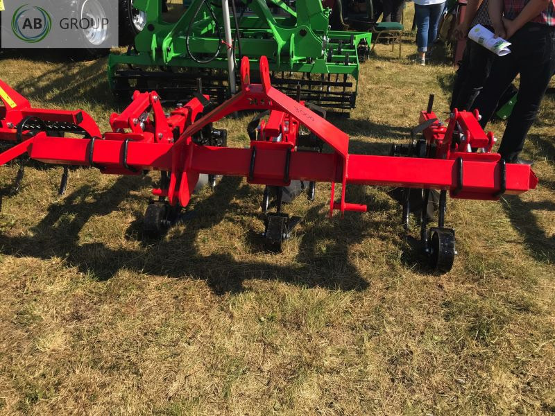 Dziekan heavy weeder-weeder for inter-row cultivation PUMA 2m - Техника для обработки почвы: фото 2 Dziekan heavy weeder-weeder for inter-row cultivation PUMA 2m - Техника для обработки почвы: фото 2