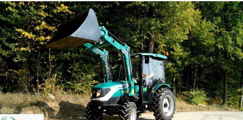 Фронтальный погрузчик для трактора Hydramet ładowacz czołowy Xtreme S Mini: фото 1