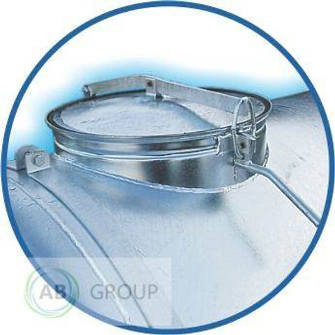 Inofama Wassertank 2500 l/Stationary water/Бак для - Цистерна: фото 1 Inofama Wassertank 2500 l/Stationary water/Бак для - Цистерна: фото 1