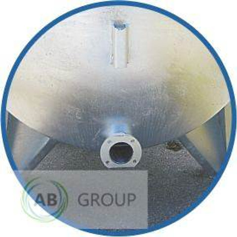 Inofama Wassertank 5000 l/Stationary water/Бак для - Цистерна: фото 2 Inofama Wassertank 5000 l/Stationary water/Бак для - Цистерна: фото 2