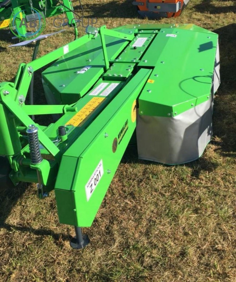 Kowalski drum mower Z001/T - 1,65 m - Косилка: фото 2 Kowalski drum mower Z001/T - 1,65 m - Косилка: фото 2